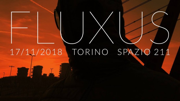 I Fluxus ritornano: in concerto a Torino, Spazio211